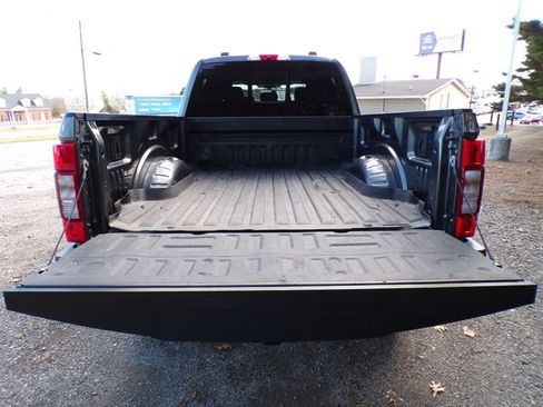 Used 2020 Ford F250 XLT w/ Tremor Off-Road Package image 6