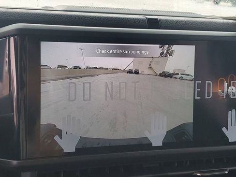 New 2026 Jeep Gladiator Sport image 24