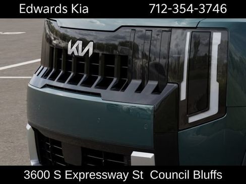 New 2027 Kia Telluride EX AWD/4WD image 14
