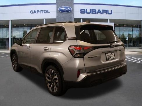 New 2026 Subaru Forester Touring image 6