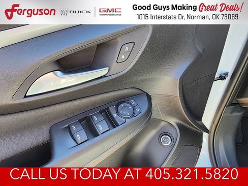 New 2026 Buick Envista Preferred w/ Convenience I Package FWD image 13