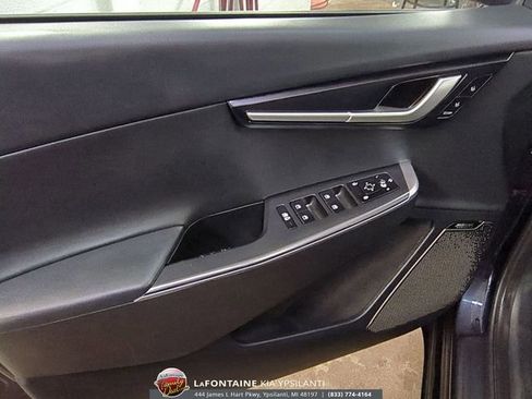 Certified 2023 Kia EV6 Wind RWD image 14