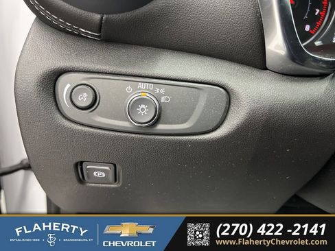 Used 2023 Chevrolet Blazer LT image 21