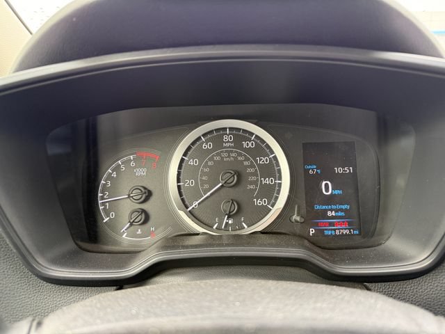 Used 2020 Toyota Corolla LE FWD image 17