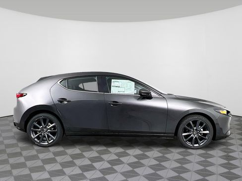 New 2026 MAZDA MAZDA3 s image 32