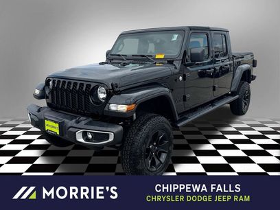 Used 2021 Jeep Gladiator Sport