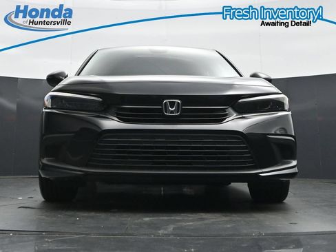 Used 2024 Honda Civic Sport image 44