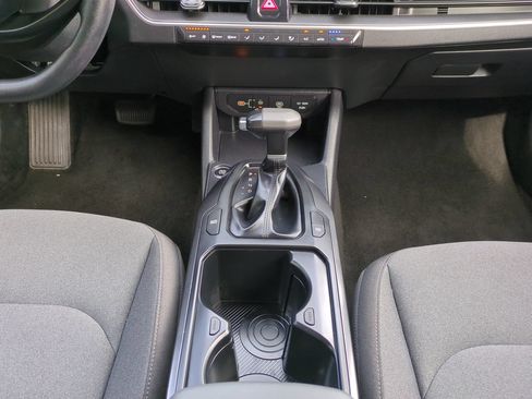 Used 2025 Kia K4 FWD image 18