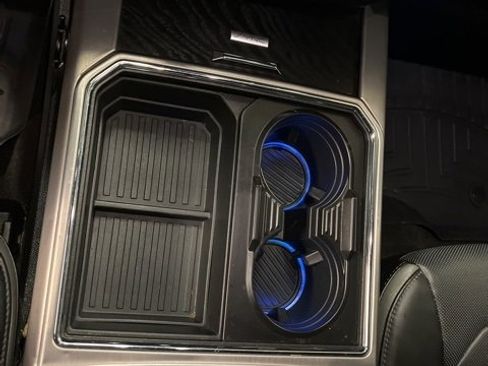 Used 2018 Ford F350 Platinum w/ Platinum Ultimate Package image 35