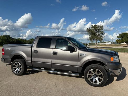 Used 2005 Ford F150 XLT AWD/4WD image 66