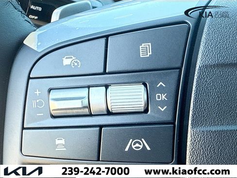 New 2026 Kia Sportage LX image 35