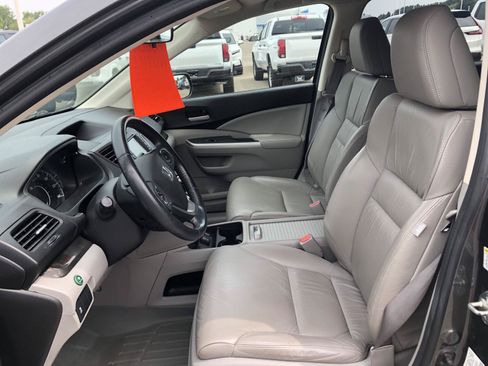 Used 2012 Honda CR-V EX-L image 17