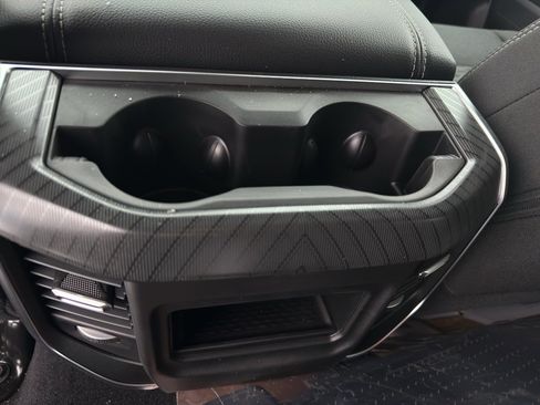 New 2026 RAM 2500 Big Horn image 32