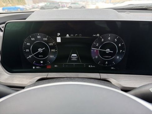 New 2025 Kia Telluride SX X-Line image 14