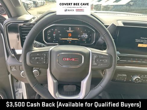 New 2026 GMC Sierra 1500 Elevation w/ Elevation Select Package image 16