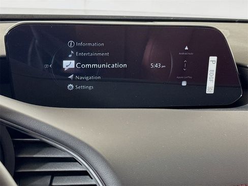 New 2026 MAZDA MAZDA3 Carbon image 7