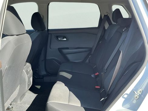 Used 2023 Nissan Rogue SV image 26