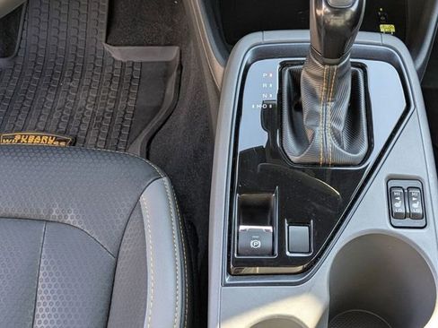 Certified 2024 Subaru Crosstrek 2.5i Wilderness w/ Crosstrek Mirror Package image 18