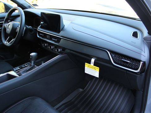 New 2025 Acura ADX A-Spec AWD/4WD image 42