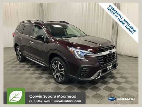 New 2026 Subaru Ascent Touring AWD/4WD image 1