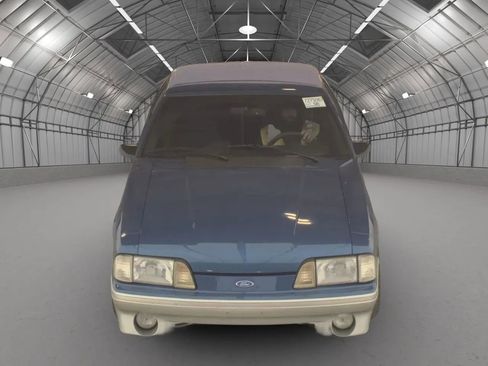 Used 1991 Ford Mustang GT image 9