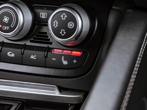 Used 2012 Audi TTS 2.0T Prestige image 23