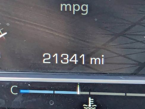 Used 2022 GMC Sierra 1500 SLT w/ SLT Premium Plus Package image 35