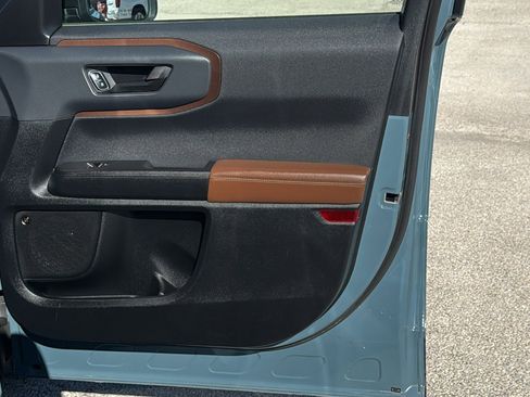 Used 2021 Ford Bronco Sport Outer Banks w/ Outer Banks Package image 27