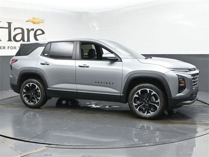 New 2026 Chevrolet Equinox LT w/ Safety and Technology Package