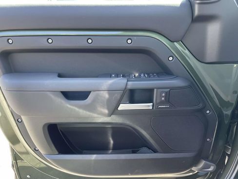 New 2026 Land Rover Defender 110 S AWD/4WD image 32