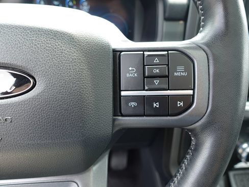 Used 2024 Ford F150 Lariat w/ Bed Utility Package AWD/4WD image 62