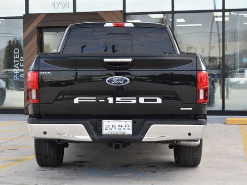 Used 2020 Ford F150 Lariat image 24