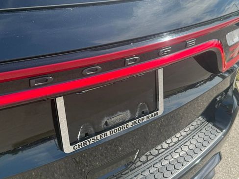 Certified 2021 Dodge Durango R/T w/ Tow 'N Go Package image 41