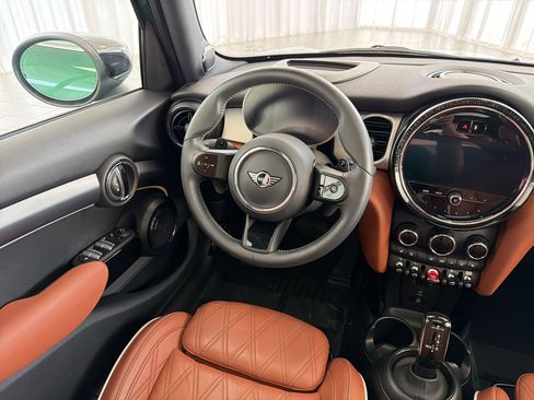 Certified 2024 MINI Cooper S FWD image 27