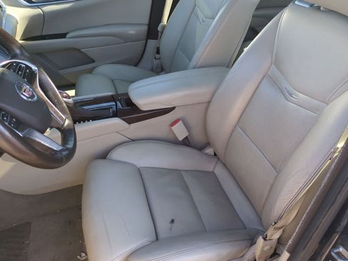 Used 2013 Cadillac XTS Premium AWD/4WD image 16