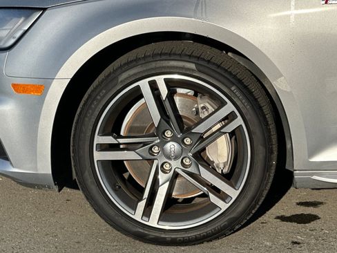 Used 2018 Audi A4 2.0T Premium Plus image 11
