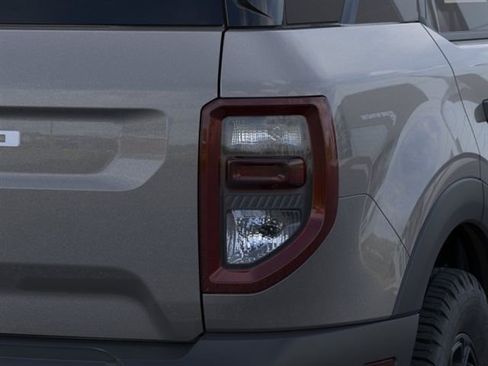 New 2026 Ford Bronco Sport Badlands w/ Badlands Tech Package AWD/4WD image 21