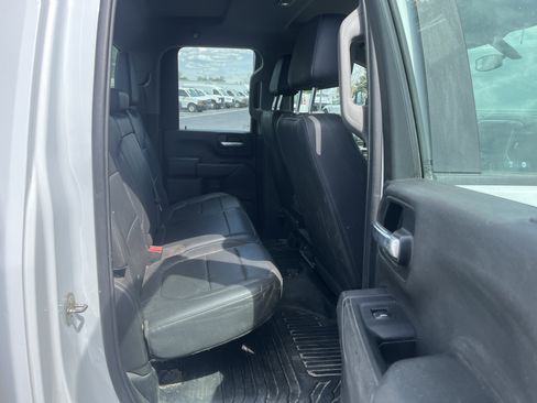 Used 2021 Chevrolet Silverado 2500 W/T w/ WT Fleet Convenience Package image 16