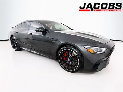 Used 2024 Mercedes-Benz AMG GT 43