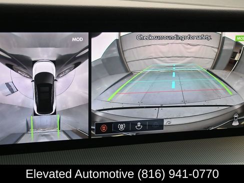 Used 2025 Nissan Murano SL image 11