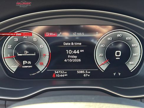 Used 2025 Audi Q5 2.0T Premium AWD/4WD image 30
