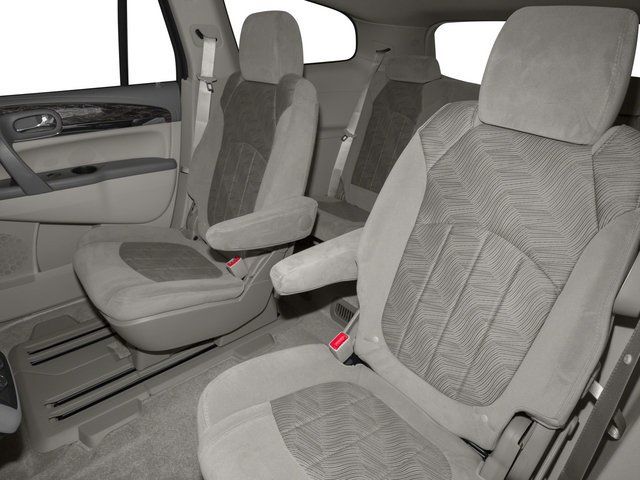 Used 2014 Buick Enclave Leather FWD image 17