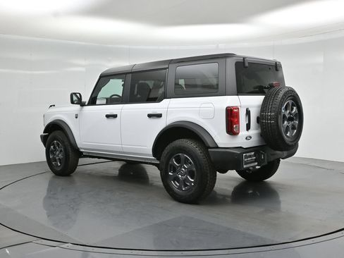 New 2026 Ford Bronco Big Bend AWD/4WD image 6