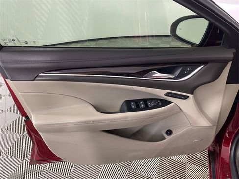 Used 2018 Buick LaCrosse Essence w/ Sights and Sounds Package image 15