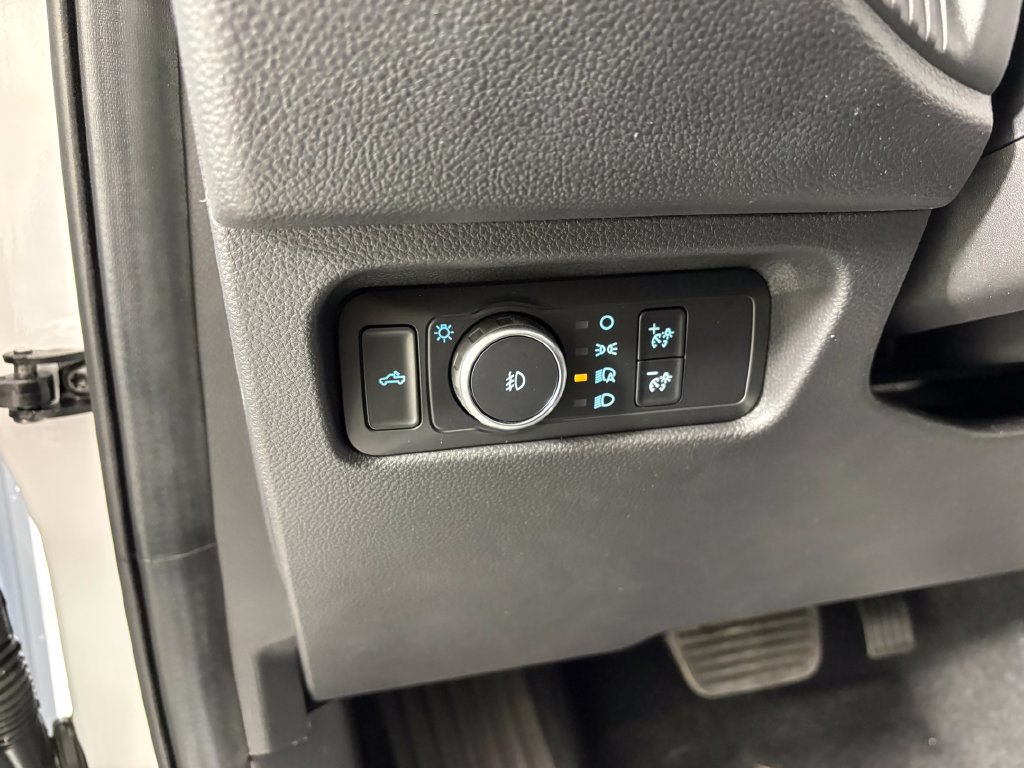 New 2025 Ford Ranger Lariat w/ Black Appearance Package AWD/4WD image 15
