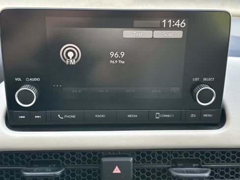 Used 2024 Honda HR-V LX image 26