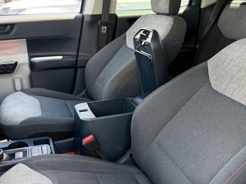 Certified 2023 Ford Maverick XLT FWD image 25