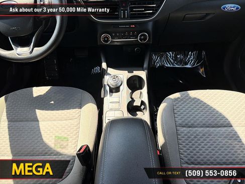 Used 2020 Ford Escape SE AWD/4WD image 19