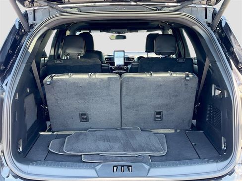 Used 2023 Ford Explorer ST w/ Equipment Group 401A image 28