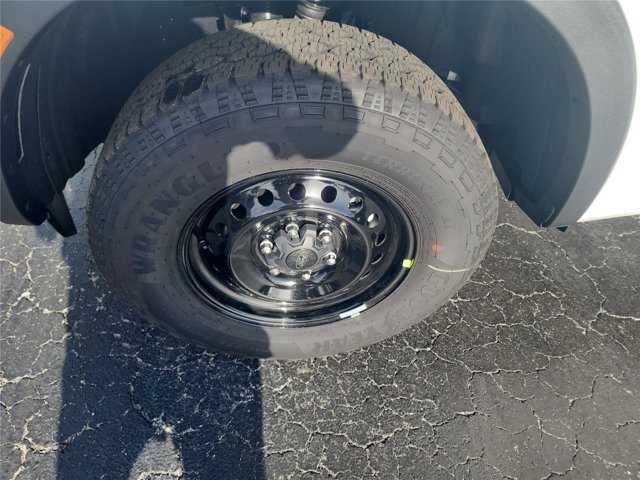 New 2026 Ford Ranger XL w/ Trailer Tow Package RWD image 11